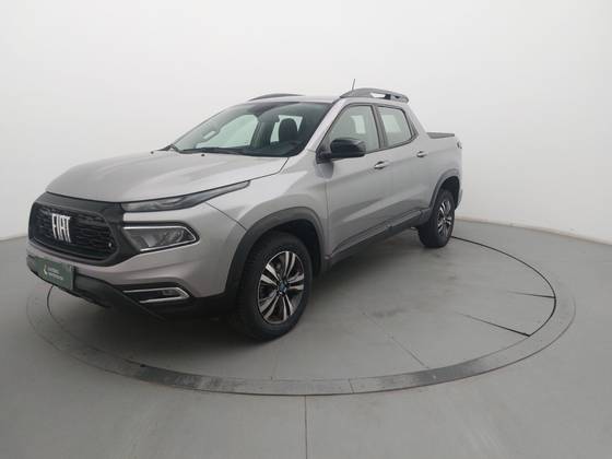 FIAT TORO 1.3 TURBO 270 FLEX FREEDOM AT6